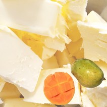 나스카코리아 오가닉 망고버터 50g, 1kg