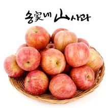 송가네산사과 실속 꼬마 사과 10kg/70과내외, 없음