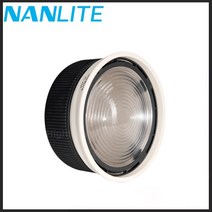 NANLITE FL-20G Fresnel 렌즈 Nanlite 500W 200W 300W 200 300 500 사진 Bowens S 형 마운트 카메라 비디오