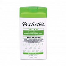 [펫에스테] 머드 컨디셔너 볼륨 다운 (350ml), 단일옵션, 머드컨디셔너볼륨다운