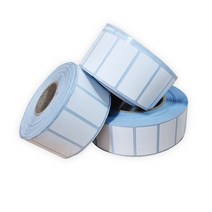 감열지라벨, 감열지, 40mm X 25mm