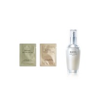 마임 라헬 모이스트 에센스 인 오일 50ml + 마임샘플 50매 증정, 마임 라헬 데이케어 수분젤 50매