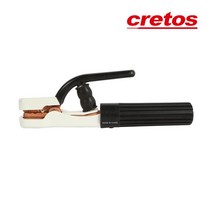 CRETOS 용접홀더 CCH-500A, 1개, 1개
