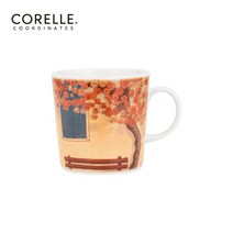 [코렐 코디네이츠] 코렐 코디 퍼엉 러브 머그 320ml, 상세 설명 참조