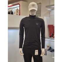MU스포츠 남성 봄 기본 이너 P/O GT12PLM1(1362841)