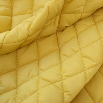 퀼트 수입린넨원단 광목 린넨 캔버스 누빔 피드색 지지미 원단 천 135x50cm 가을 겨울 누비이불 면 원단 패딩 재킷 코트 안감 소녀 39 귀여운 누비 이불 옷 천, yjnz051, 50x135cm