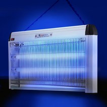 버그 킬러 모기 해충 퇴치기 대형 강력 포충기 무소음