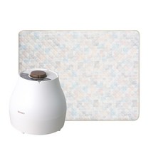 스팀보이 온수매트 SM67-B211, 퀸