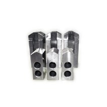 미래포 삼천리유압척죠(CNC Lathe Hydraulic Jaw) 6(스페셜)