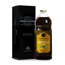 프리미엄 노니주스 인도산노니원액 1000ml 1병 노니즙, 1개
