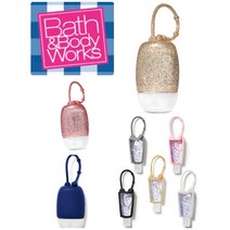 배쓰앤바디웍스 핸드 세니타이저 홀더 X5 이상 잰이하우스, 6. 사각 그레이