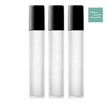 마타바 롤온 향수 diy, 1Ea, 롤온공병_08.블랙미스트1set