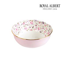 로얄알버트 뉴황실장미 국대접, 로즈컨페티, 1개