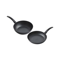 락앤락 손잡이가 편한 핸디IH 2종세트(28+웍28cm)