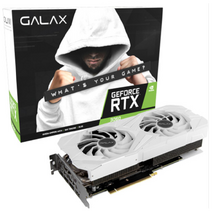 갤럭시 GALAX 지포스 RTX 3060 EX WHITE OC V2 D6 12GB
