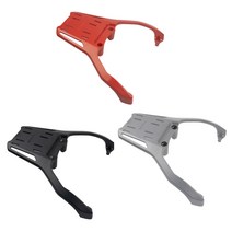 킴코 DT X360 강화 탑박스 브라켓, 오렌지, 1개