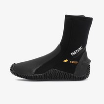 쎄악 베이직 HD 부츠, 240