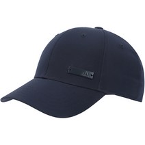 아디다스 베이스볼 CAP LT MET, 네이비