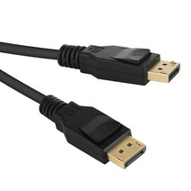 이지넷 NEXTLINK DPC420 디스플레이포트 케이블 (v1.4 2m), 1개