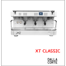 커피머신 달라코르테 XT 클래식 3구 / DallaCorte XT CLASSIC 3GR