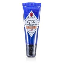 잭 블랙 인텐스 테라피 립밤 spf25 위드 자몽&진저 7g, 1개