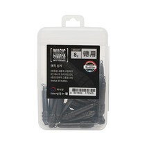 하프루어 매직싱커 덕용, 15g/19개