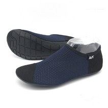 양말나라 # 뉴베라 멀티핏 아쿠아슈즈 네이비 2개당 사은품