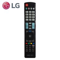 무설정 LG TV리모컨 티비 스마트 엑스캔버스, LG TV리모컨(RS-T21)