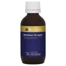 바이오세티컬 울트라클린 85 리퀴드 오메가3 Bioceuticals UltraClean 85 Liquid 호주 영양제 200ml
