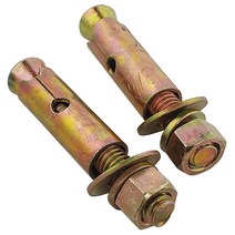 케미칼앙카 이엠 3x70mm2656 볼트 콘크리트 칼블럭 28032EA, 본상품선택