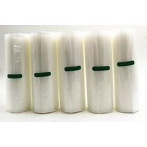 진공 포장기 가정용 무선 산업용 수축 포장기 진공포장지 자동 진공고품질 1215202528cm 500cm 실러 보관 가방에 대 한 식품 포장 가방 식품 신선한 긴 유지, 협력사, 20cm 5개
