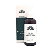 LCN 풋케어 마이코셉트 스프레이 100ml 문제성 손발톱 무좀균제거, 1개