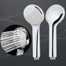 [SH] 안단테헤드 고급 물절약샤워기 수입 유아샤워 꼭지( SH 72000EA ), 본상품