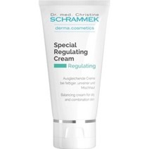 슈라멕 스페셜 레귤레이팅 크림 50ml