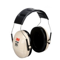 헬기장 공항 군인 사격장 이어플러그 귀마개 헤드폰, 기본