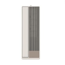LG전자 LG WQ06DCBAS 창문형에어컨 키트미포함, 단일옵션