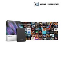 Komplete 13 업데이트 Native Instruments 가상악기