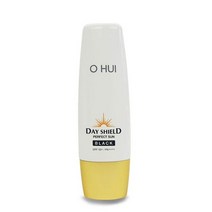 오휘 자외선차단 데이쉴드 선블록 선크림 썬크림 썬크림 _ 4501209EA, $ 퍼펙트선 블랙50ml
