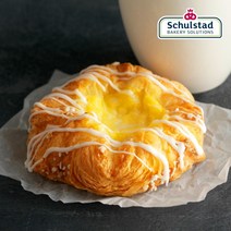 [슐스타드] 미니 바닐라 크라운 43g x 48개, 없음