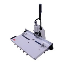 [SPC] 강력1공 천공기 FP-1X