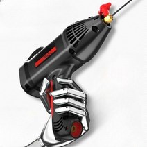 레이저 용접기 녹제거 알루미늄 클리너 클리닝머신 220V, 120A 2미터 전원 코드