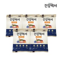 고양이샘플사료 건강백서 캣 건강한 체중 1세이상 다이어트용 40g 5개, 없음