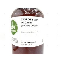 당근씨 타마누 티트리 동백 당근 씨앗 호호바 씨벅톤 아로마 오일 기름 효능, 중량