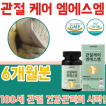 식약처 인증 기능성 인정 관절 연골 케어 엠에스엠 MSM 디메틸설폰 99.9% 피쉬 콜라겐 골라겐 펩다이트 펩타이드 어르신 실버 관리 건강 기능 식품 영양 보충 제 파는곳 추천, 1