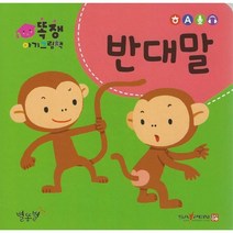 반대말, 별똥별