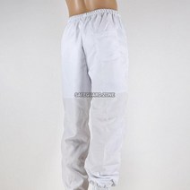 BUyuS클린복 식품제조가공업GMP공장 ITR-B440 방진복하의굿딜 브이숍, M