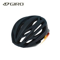 [기타] 지로 2022 아시안핏 헬멧 신텍스, 색상:매트미드나잇 M