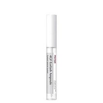 마녀공장 4GF 아이래쉬 앰플 속눈썹 영양제, 5ml, 4개