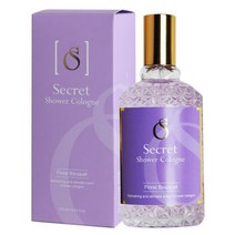 아트박스/푸드어홀릭 푸드어홀릭 시크릿 샤워코롱 170ml / 후로, 옵션선택:본품