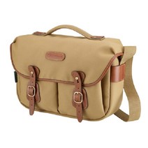 Billingham 빌링햄 Hadley Pro Khaki Fibernyte/Tan, 상세내용참조